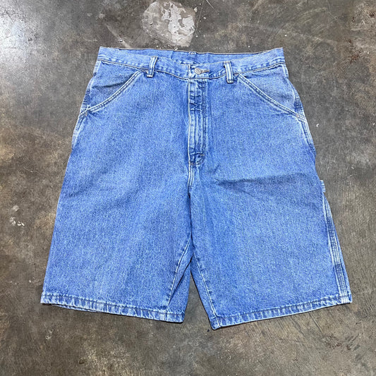 Wrangle Carpenter Jorts 90