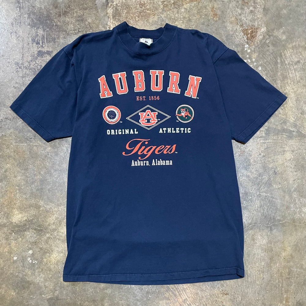 Auburn Tigers Original Athletics Tee