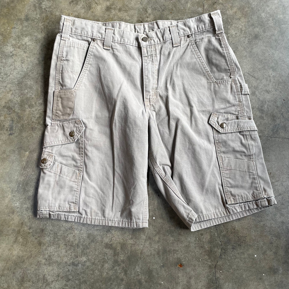 Carhartt Khaki Surplus Pants 283