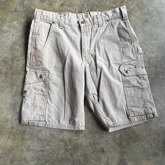 Carhartt Khaki Surplus Pants 283
