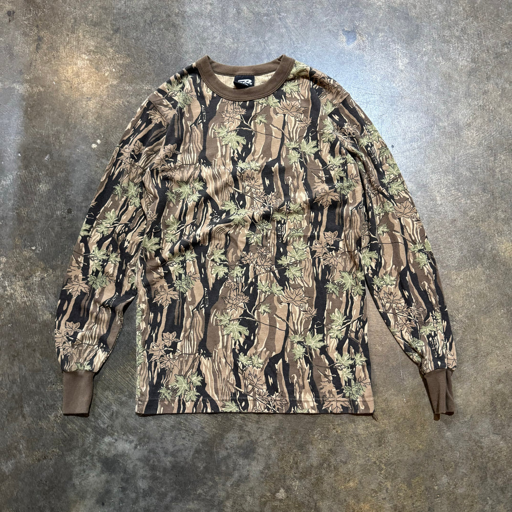 Rothco Camo Tee