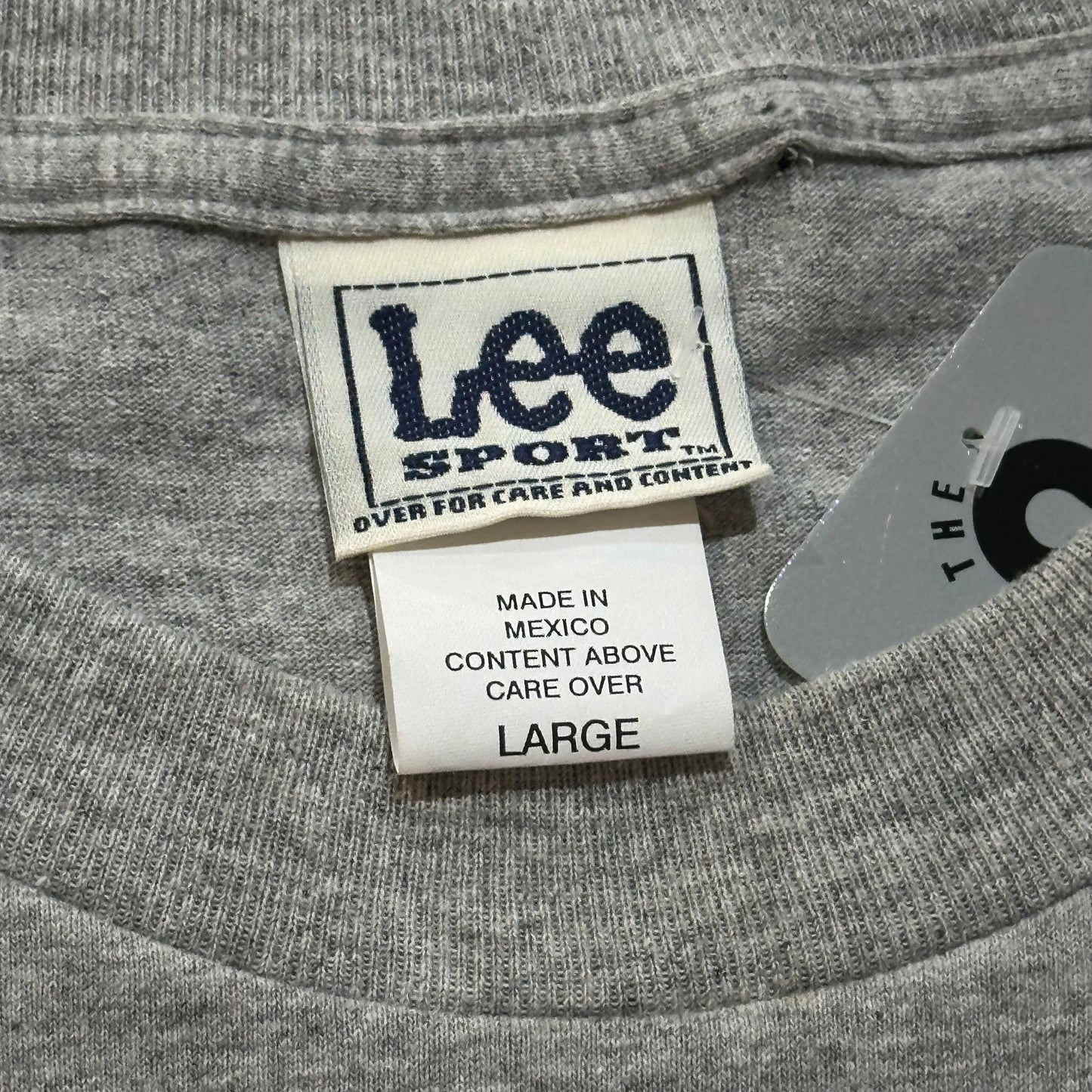 Little League 2000 DS ABC Sports Tee