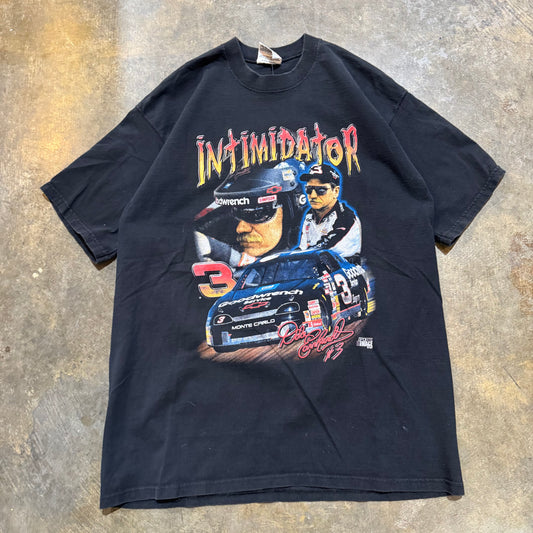 Dale Earnhardt intimidator Nascar Tee