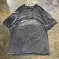 Super Faded southern Nevada Harley Tee