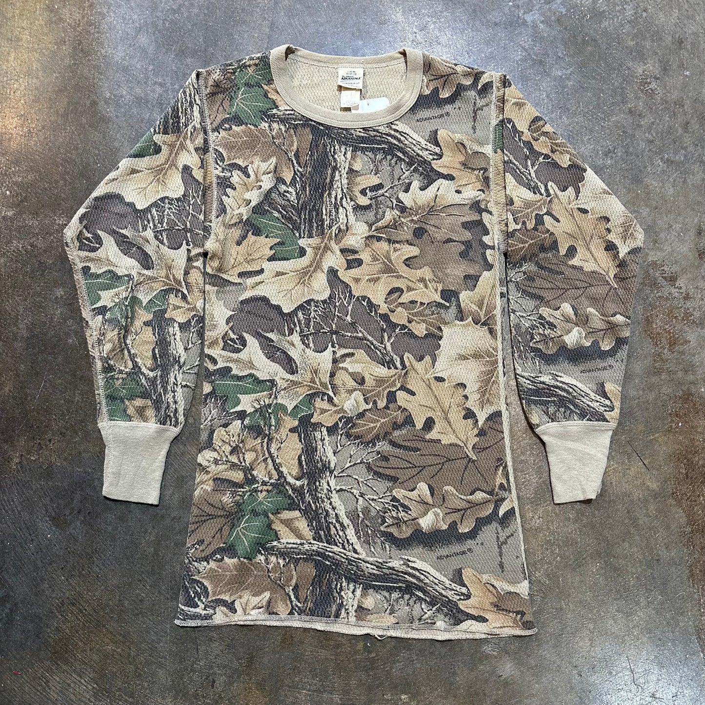 Camo Advantage Thermal