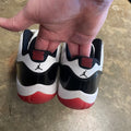 Jordan 11 Low Concord bred (no box)