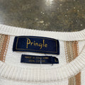 Pringle Golf Sweater
