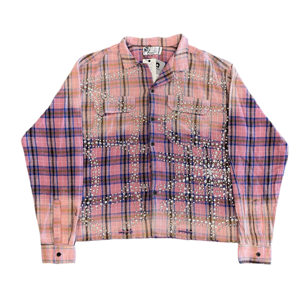 Vale Piggy Bank Flannel