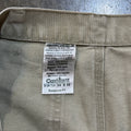 Beige Carhartt Double Knee pants10