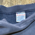 Navy 95-111 Crewneck