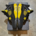 Jordan 4 Yellow Thunder