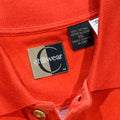 Auburn Chiliwear Two Tone Polo