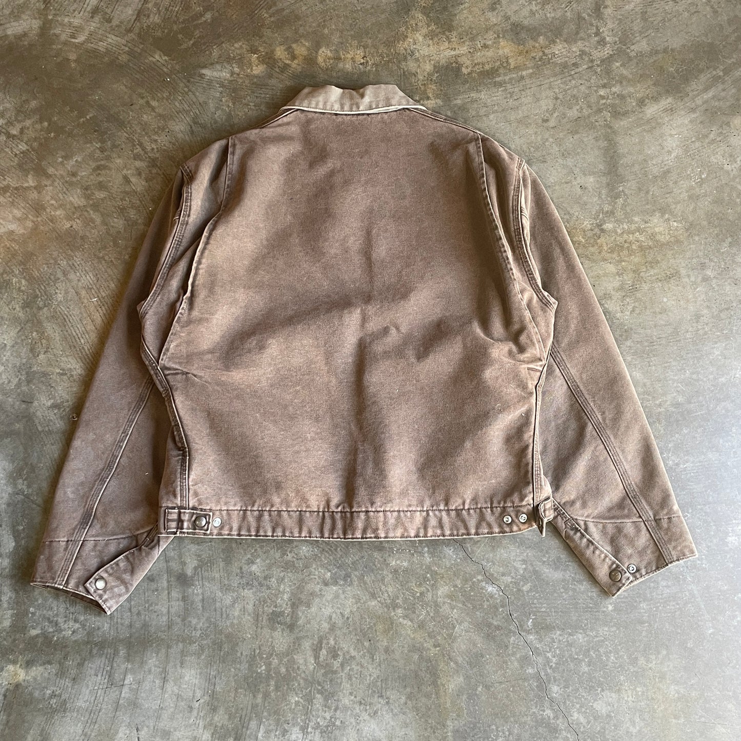 Carhartt J97 CHT Detroit Jacket
