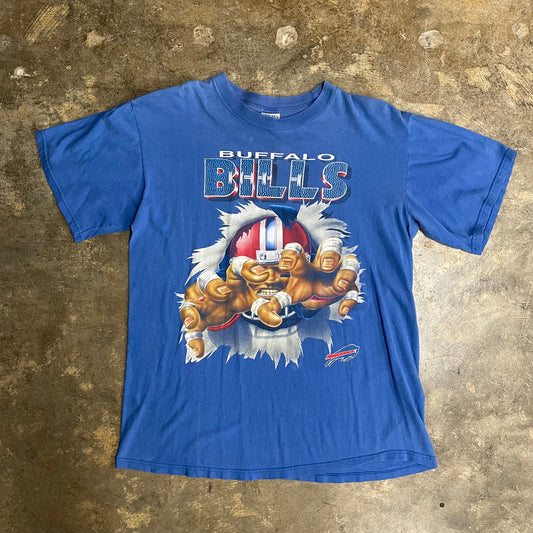 Buffalo Bills Player Breakthrough Tee