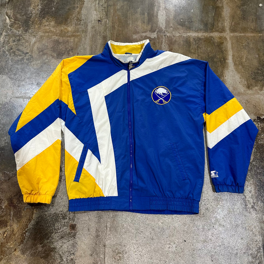 Buffalo Sabre Starter Windbreaker