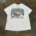 Miamin Dolphins Football Club NFL Tee