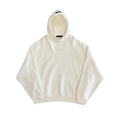 Essentials Hoodie Cloud Dancer