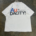 1994 AUdacity Definiton Master Graphics Tee