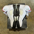 Jordan 5 Fire Red