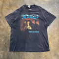 Dio Angry Machines Band tee