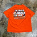 Beating Alabama Smack Talk Auburn Tee