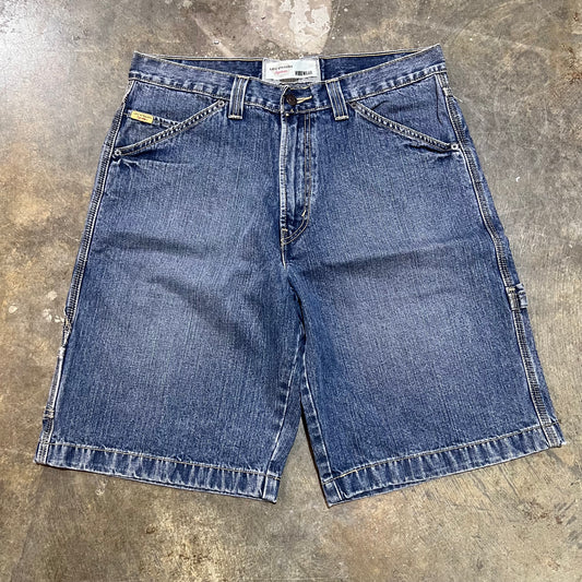 LSS Workwear Jorts 97