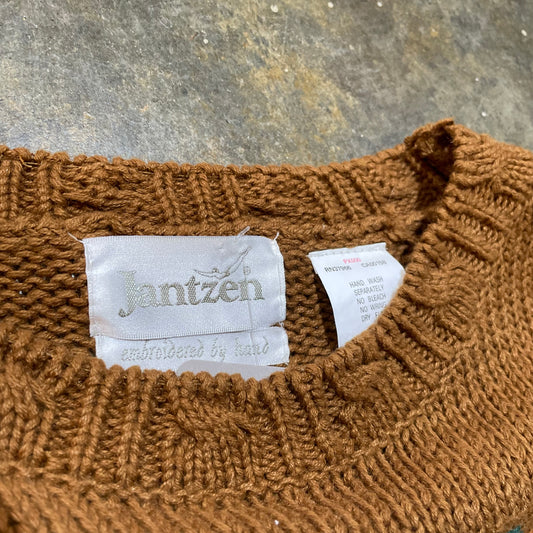 Jantzen Duck Sweater