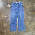 Carhartt Denim Simple Relaxed Fit Jeans