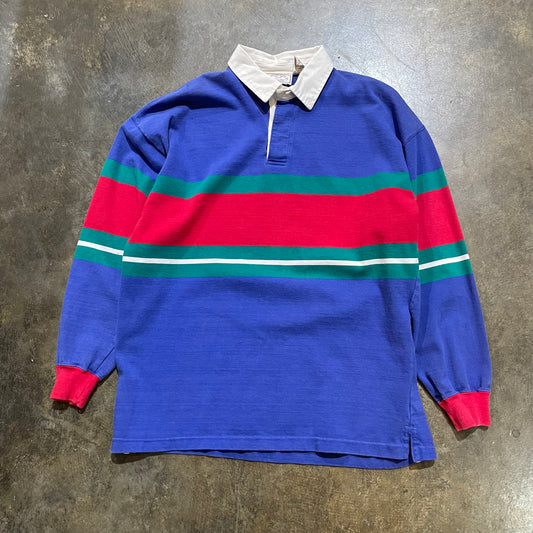 Graney Club Multi-Color Rugby