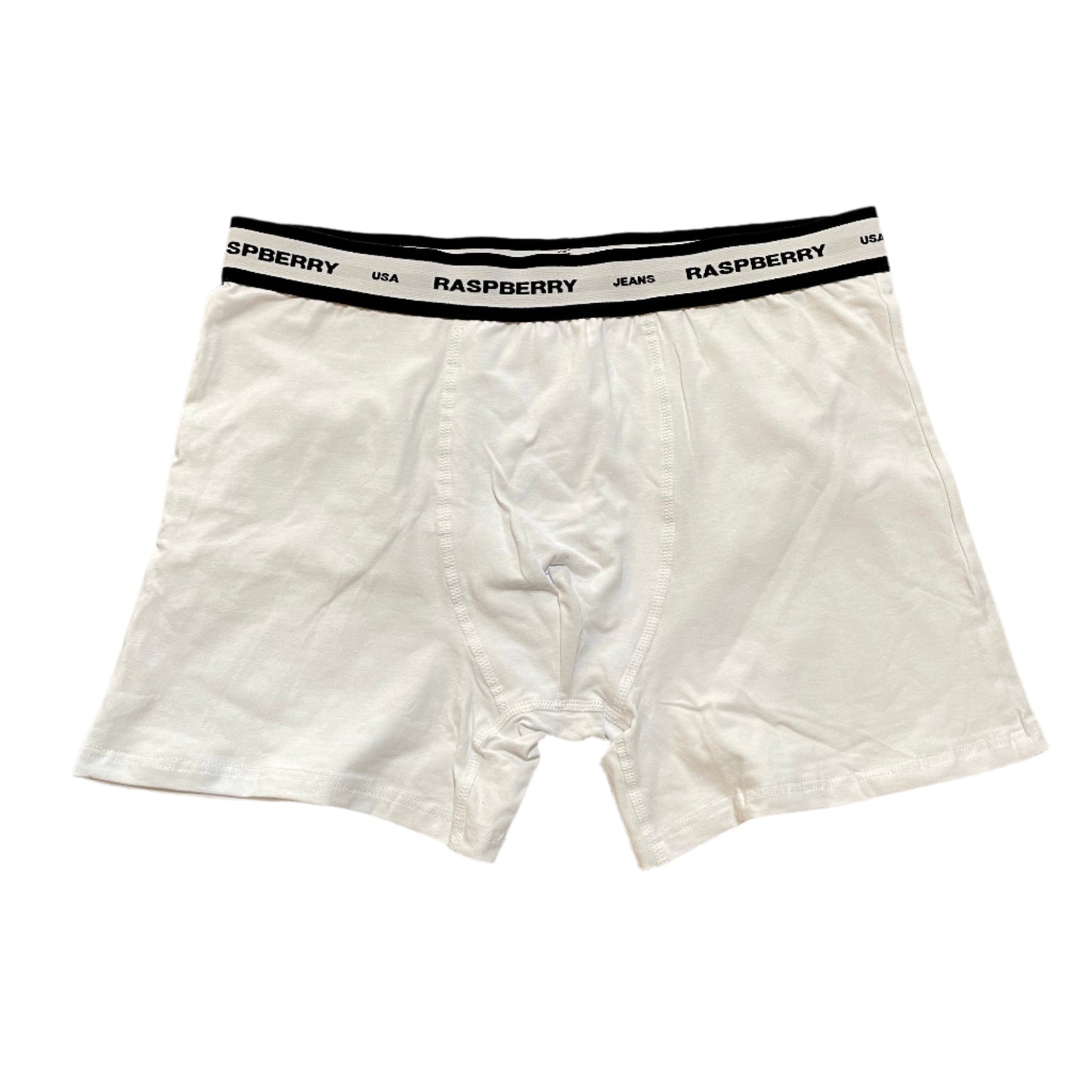 GV Gallery White Boxer Briefs (1PK)