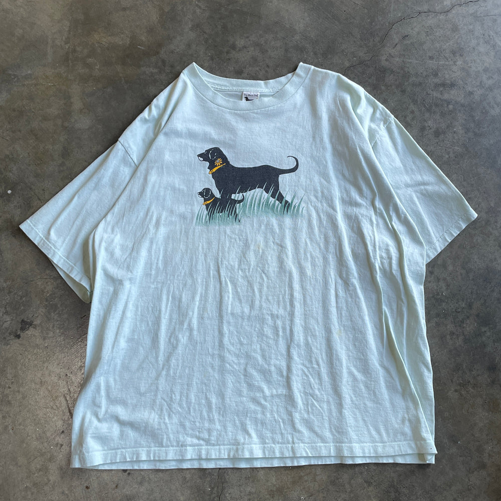 The Black Dog 2000 Martha's Vineyard Shirt