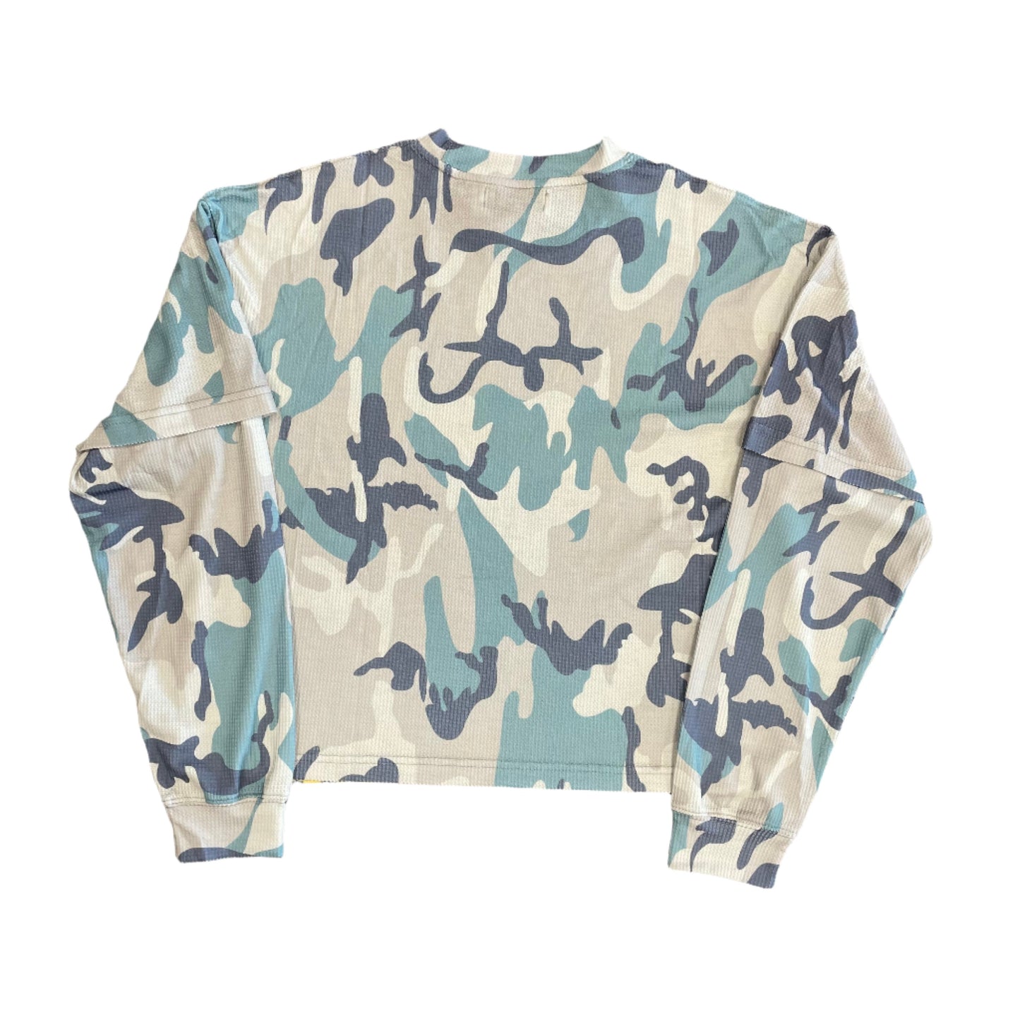 Vale Camo Wardog Long sleeve