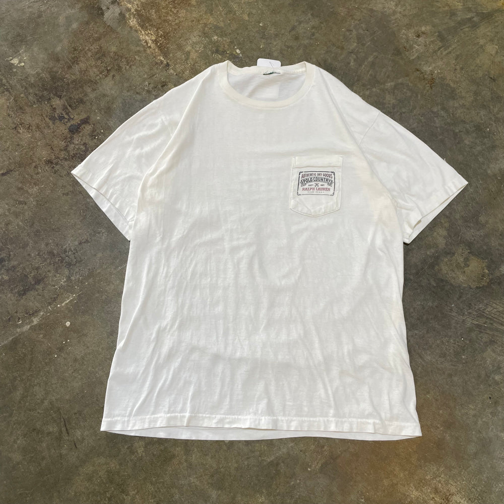 Ralph Lauren Authentic Dry Goods Tee1