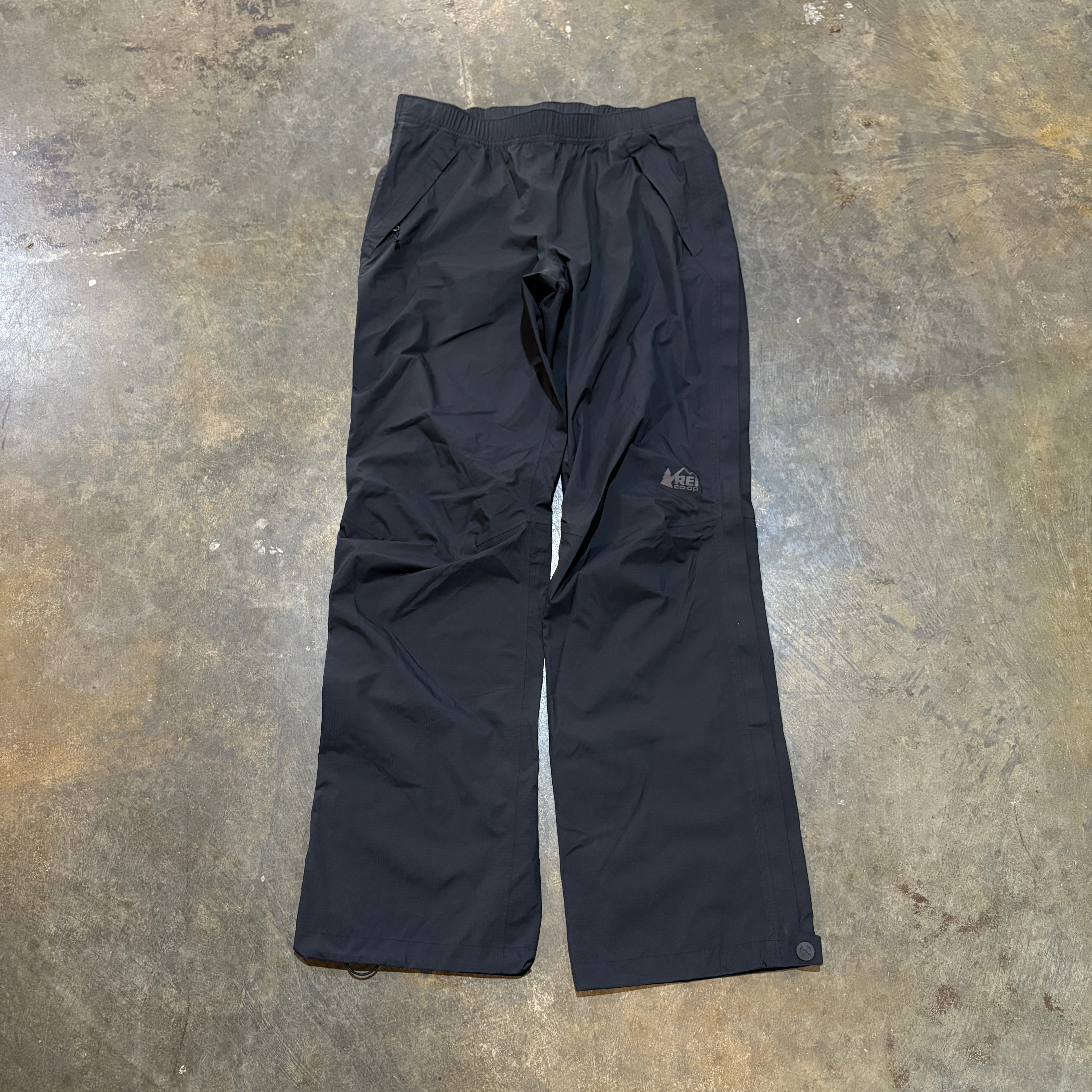 Nylon Rei Rain Pant