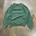 Timberland Weather Gear Green Crew