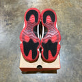Jordan 11 Low Bred