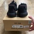 Yeezy Boost 350 Pirate Black (2023)