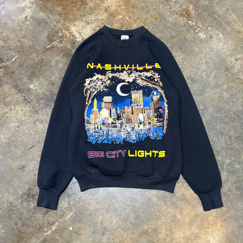 Black Nashville Big City Nights Crew