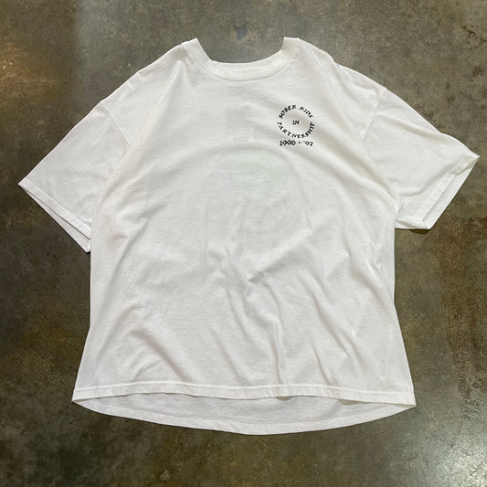 Sober Kids Partnership Tee