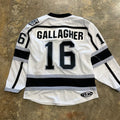 New Jersey Rockets Gallagher Hockey Jersey