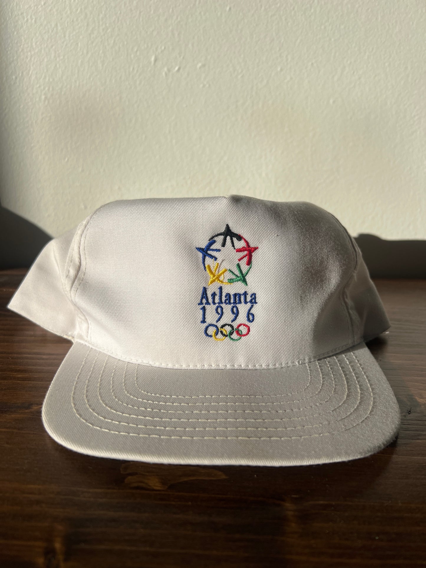 DS 1996 Atlanta Olympic Hat 7