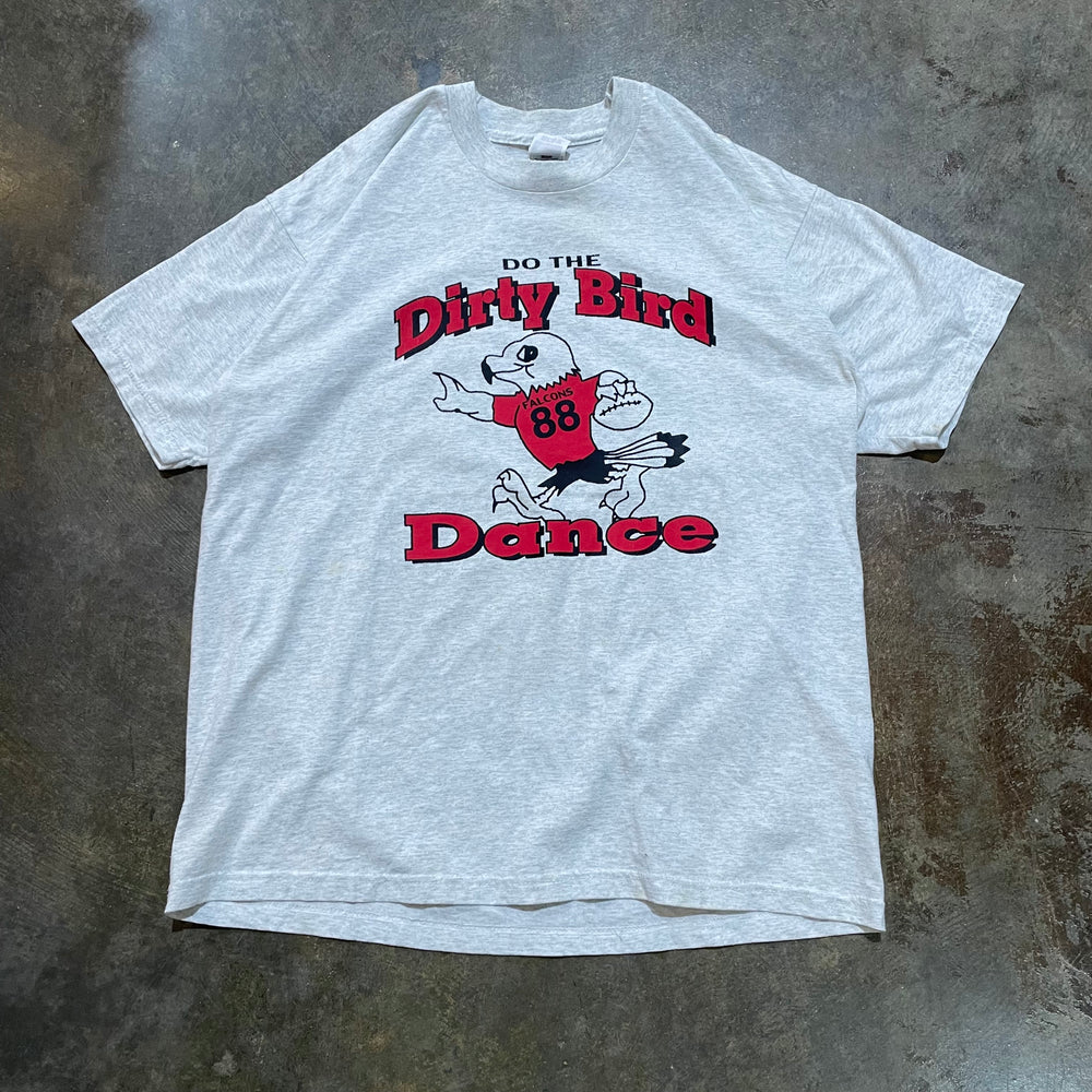 Atlanta Falcons Do The Dirty Bird Dance Tee