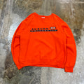 Auburn University Tiger Eyes The Cotton Exchange Crewneck