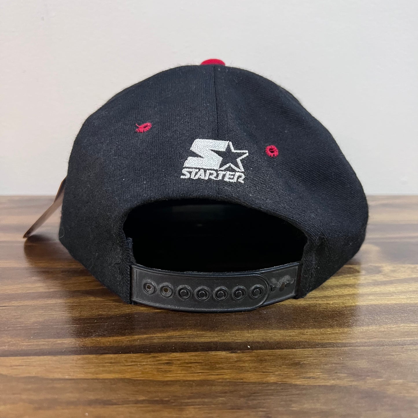 USA Starter snapback