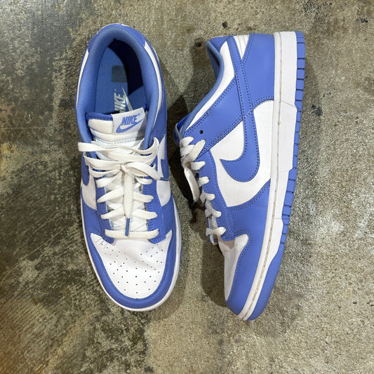 Nike Dunk Low Polar Blue (No Box)