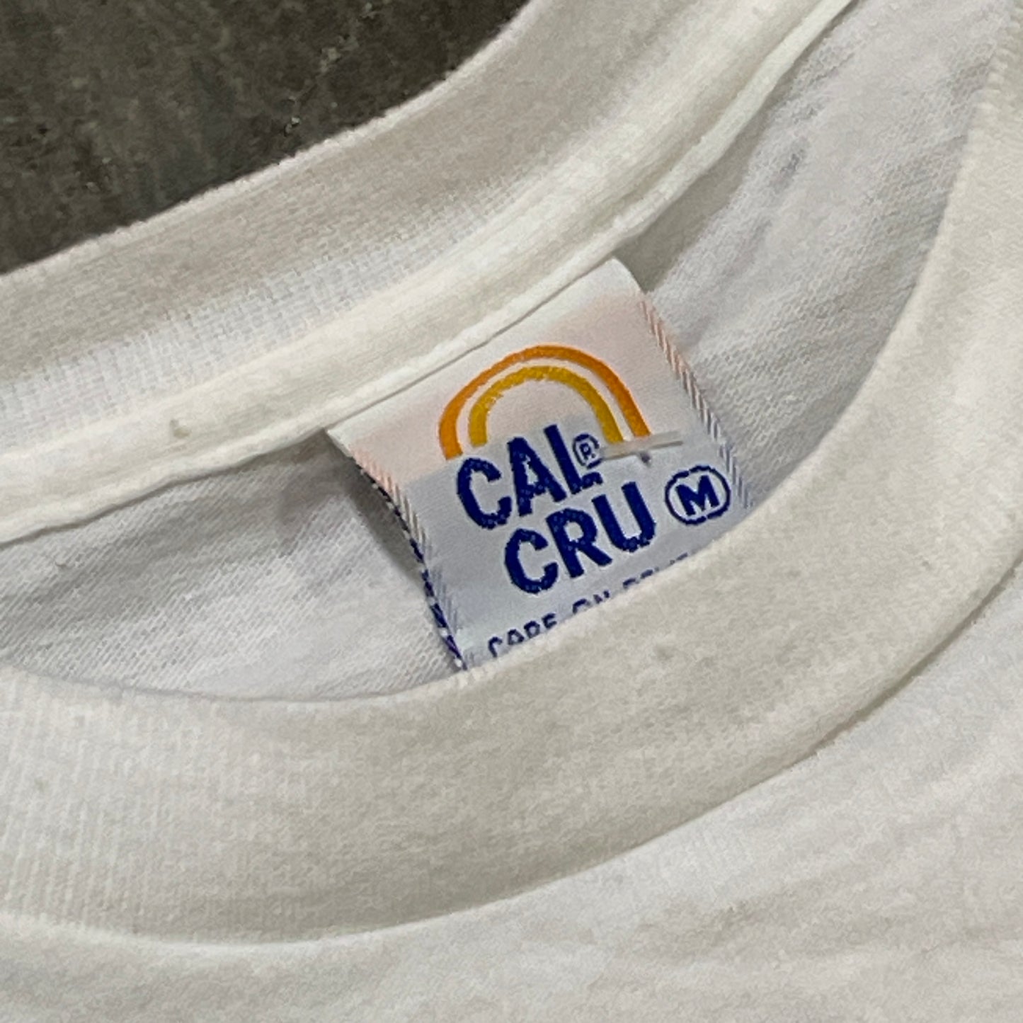 1990s Charlotte Hornets Graphic T-Shirt (S)