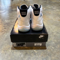 Jordan 11 Legend Blue