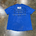 Absolute Victory Colts Blue Tee