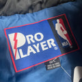 Washington Wizards Pro Player Puff Jacket