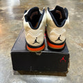 Jordan 5 Retro Shattered Backboard